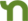 Nextdoor icon indicating community engagement by Woodchuck Lawn & Tree LLC.